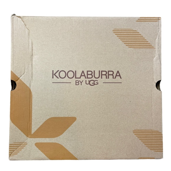 KOOLABURRA BY UGG IMREE STINGRAY INSULATED WATERPROOF BOOTS - NIB! - Picture 6 of 15